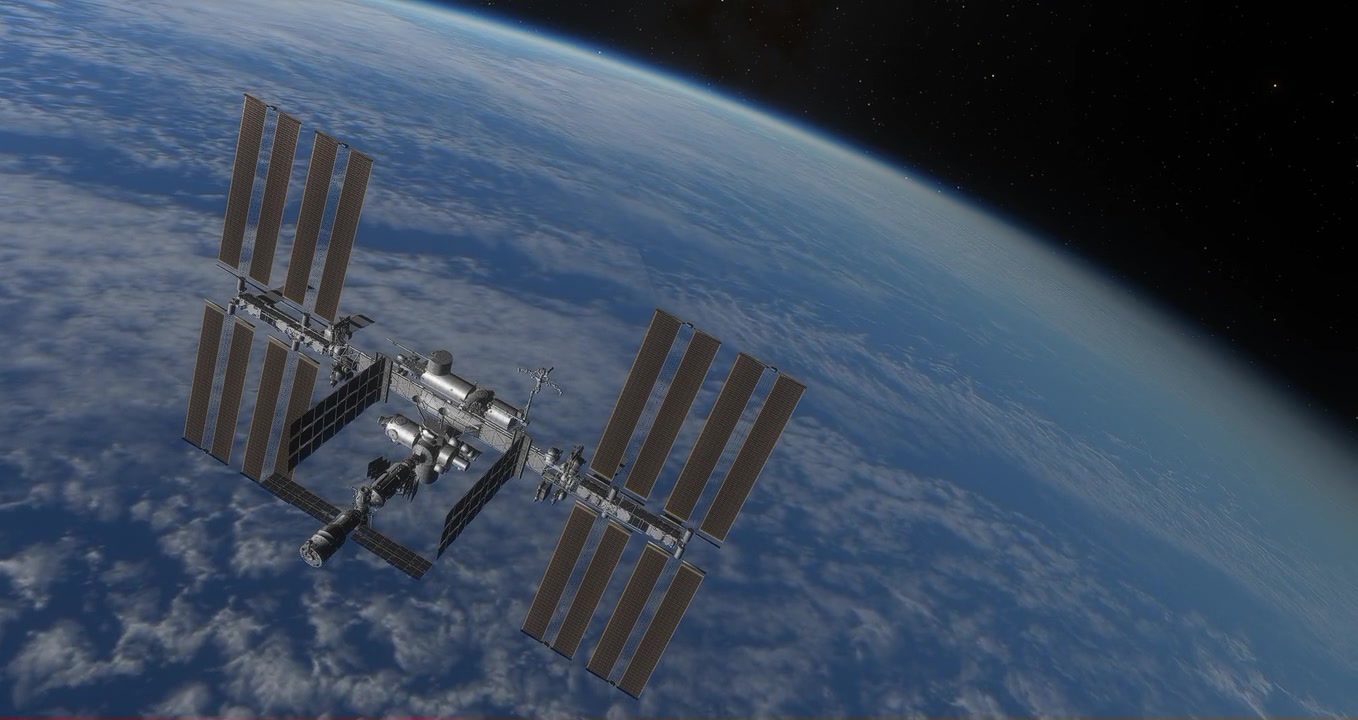 Satellite Technology